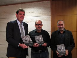 Presentación libro historia del champiñón