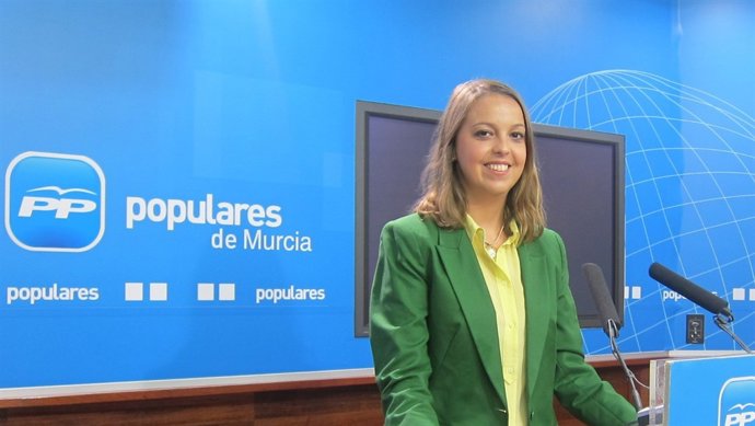 Inmaculada González