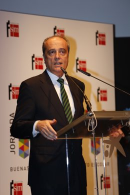 Javier Cortés