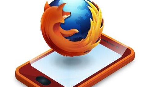 Firefox OS