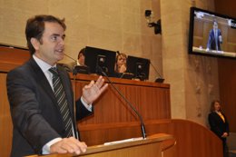 Roberto Bermúdez de Castro