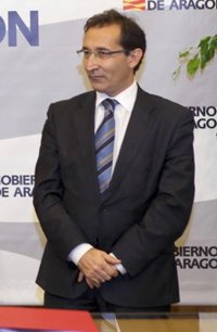 Saz afirma que se trabaja para llegar a un acuerdo con el PAR sobre los presupuestos que sea "bueno" para la Comunidad