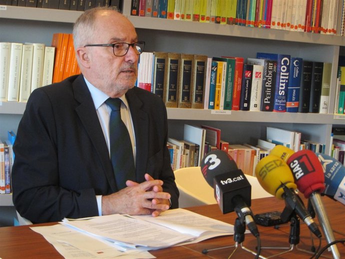Rafael Ribó
