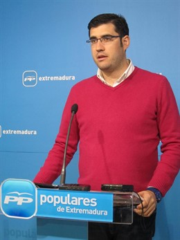 Luis Francisco Sánchez