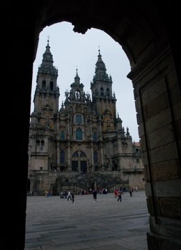 Catedral de Santiago de Compostela