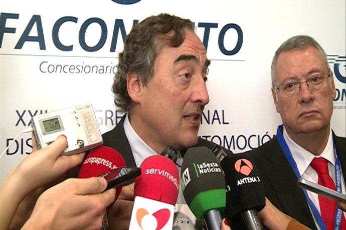 Rosell cree que no acabará la crisis hasta que haya empleo