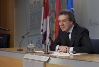 La Junta ve una "magnífica idea" que De los Mozos permanezca como presidente de Renault-España