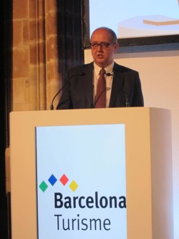 El conseller Felip Puig