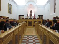 El Ayuntamiento de Toledo comenzará la próxima semana a dar los pasos previos para la revisión del POM