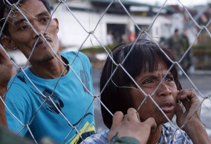 Unas 10.000 personas podían haber perdido la vida
