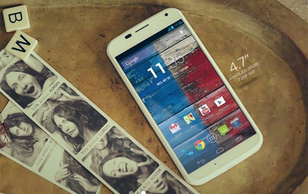 Un 41,5 de los españoles de 15 años o más tenía 'smartphone' en 2012