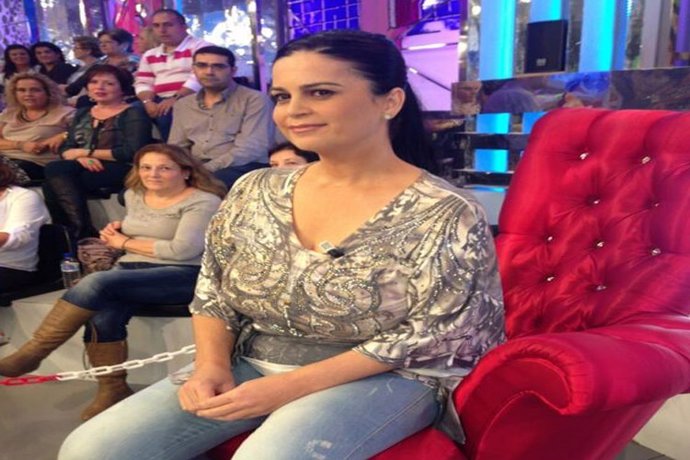 Pepi Valladares sale en defensa de Chabelita 