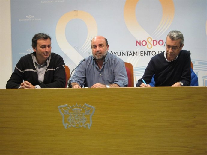 Trabajadores del prgrama Zonas piden la reanudación del servicio