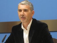 CHA condiciona la retirada de sus 50 enmiendas al presupuesto si se recolocan a los empleados de AUZ