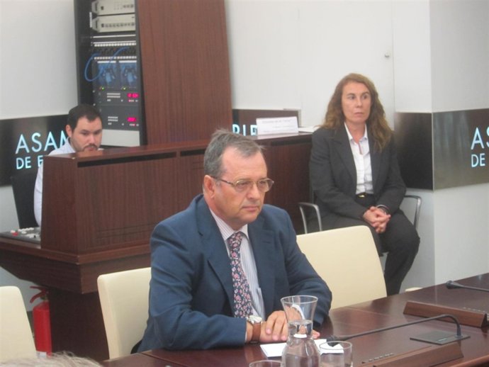 Francisco Sierra Folgado