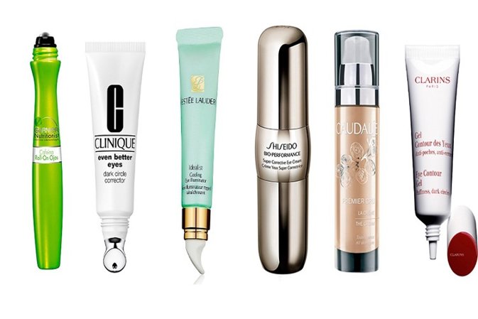 Lo mejor para tus ojos 