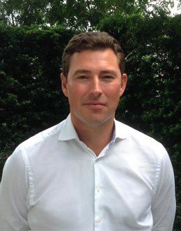 Alan Ball, Director de Marketing y Ventas de Six Senses Laamu 