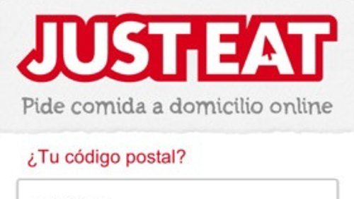 Just Eat - Takeaway