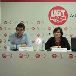 Jornada de UGT sobre la brecha salarial