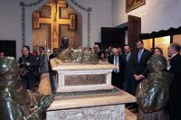 Bauzá y los Príncipes apoyarán este jueves en California la actividad emprendedora de diferentes compañías españolas