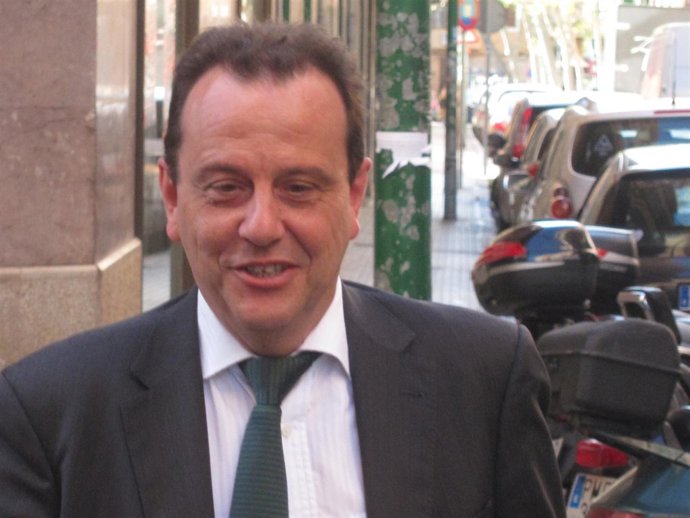 Pedro Horrach