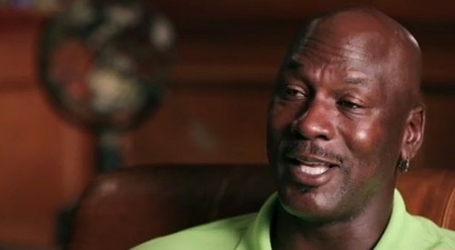 Michael Jordan habla de la evolución del basket a propósito de NBA 2K14