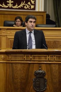 Aprobado por unanimidad el convenio de colaboración en materia de Sanidad entre Castilla-La Mancha y Aragón