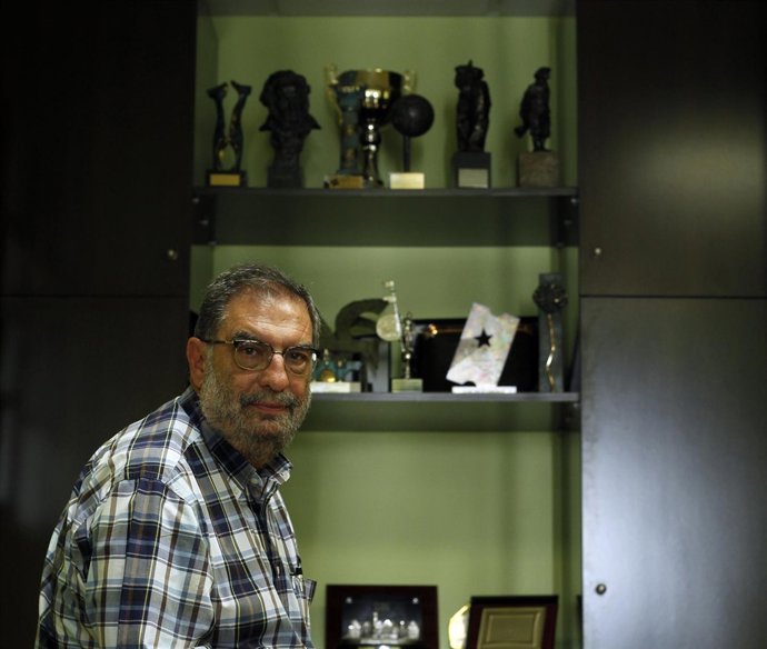 Enrique González-Macho