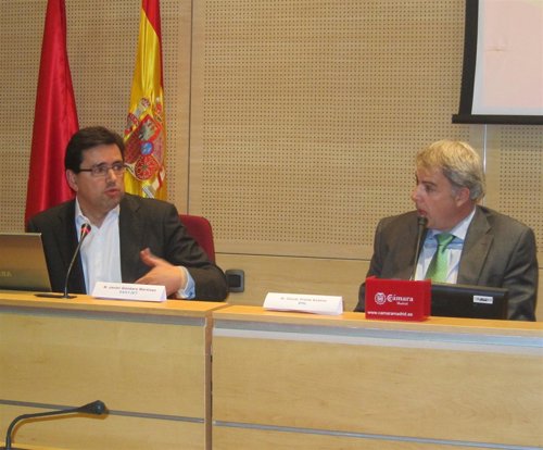 Foro 'Barajas tiene futuro: Oportunidades de mejora'