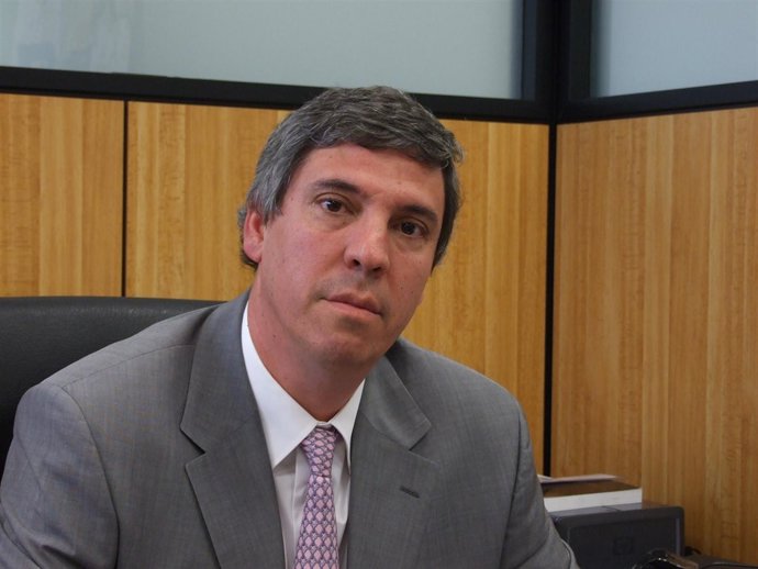 José Vicente de los Mozos (Renault)