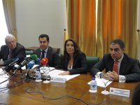 Igualdad pide a la sociedad que no dé amparo a los maltratadores