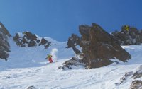 Vallnord consolida el 'freeride' y prevé un incremento de entre el 5 y 10 por ciento de días esquí en 2013-14
