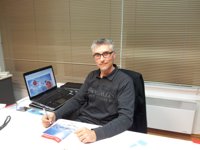 La estación de Candanchú tiene nuevo director