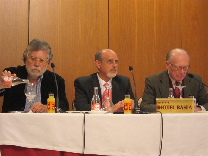 Presentación del estudio sobre emprendimiento de la Fundación Alternativas