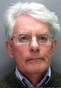 Detenido en Alicante Michael McCartney, uno de los 13 fugitivos más buscados por Reino Unido