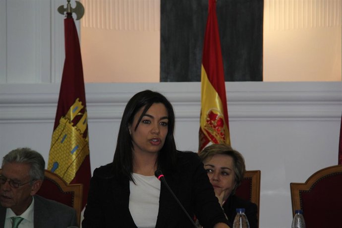 Claudia Alonso, debate