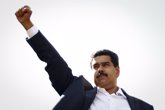 Foto: Vía libre a Maduro para luchar contra la corrupción y la "guerra económica"