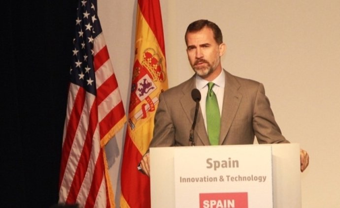 El Príncipe, en Silicon Valley