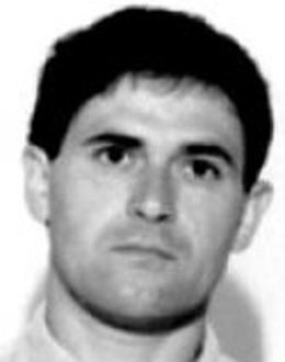 El terrorista de ETA José Félix Zabarte Jainaga