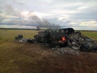 Venezuela/México.- México insiste en pedir a Venezuela "toda la información" sobre el avión derribado