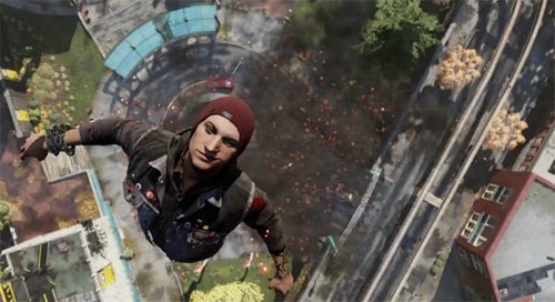 Tráiler del lanzamiento de PlayStation 4 en EEUU y Canadá