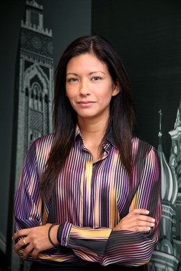 Elvira Durand (Comess Group) 