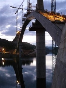 Obras Del Grupo San José