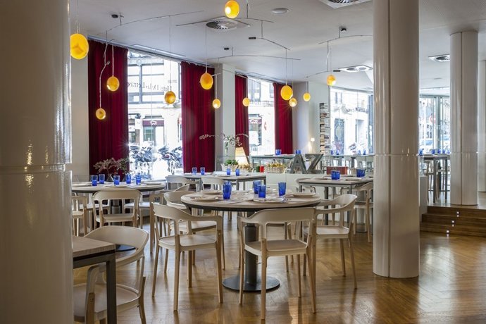 Restaurante Al Trapo