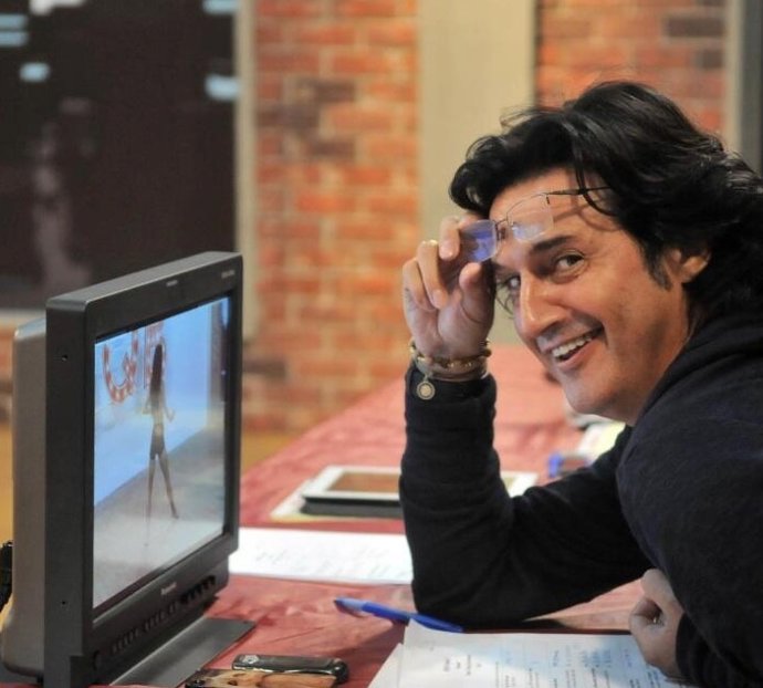 Javier Castillo 'Poty'