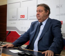 Jesús Fernández Vaquero, PSOE