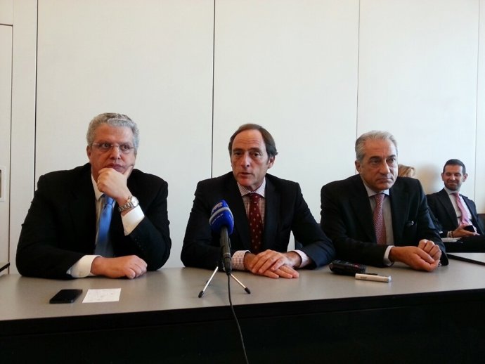 Paulo Portas viceprimer ministro de Portual