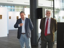 Presidente Caja Badajoz