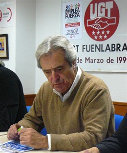 José Ricardo Martínez