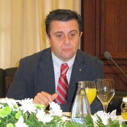 Aurelio Vázquez, director general de Iberostar